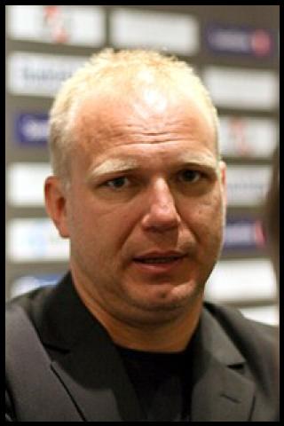 Famous People with surname Fagermo