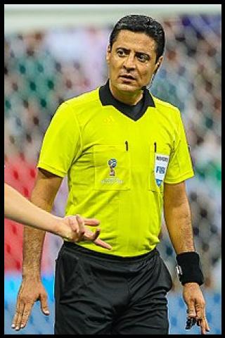 Famous People with surname Faghani