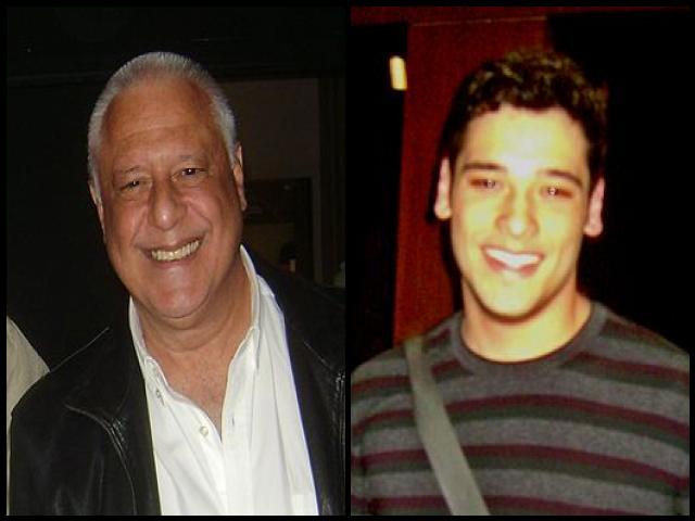 Famous People with surname Fagundes