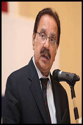 Famous People with surname Faheem