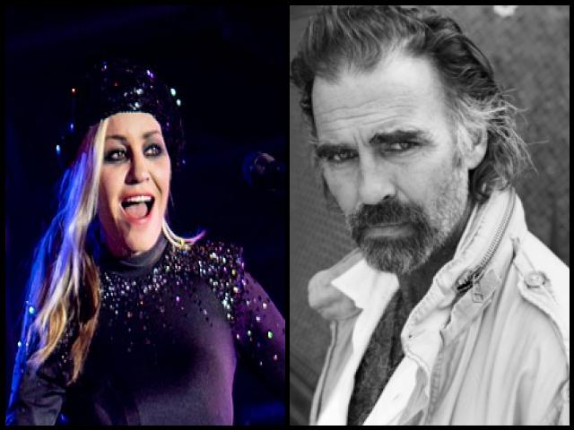 Famous People with surname Fahey