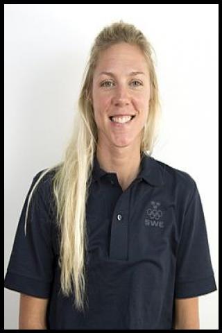 Famous People with surname Fahlin