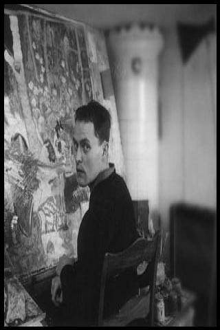 Famous People with surname Fahlstr&ouml;m