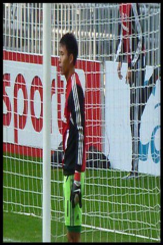 Famous People with surname Fai