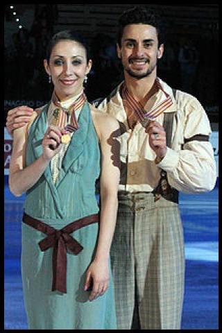 Famous People with surname Faiella