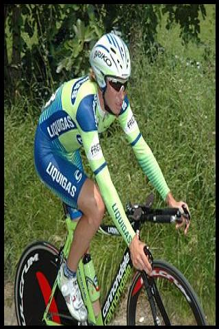 Famous People with surname Failli