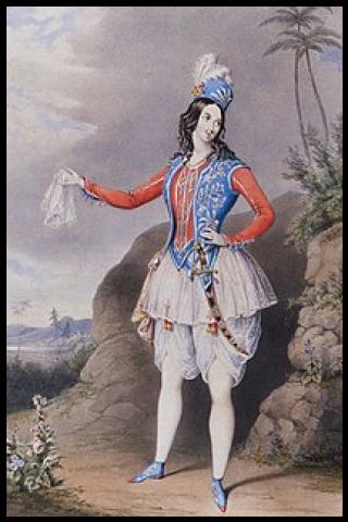 Famous People with surname Fairbrother