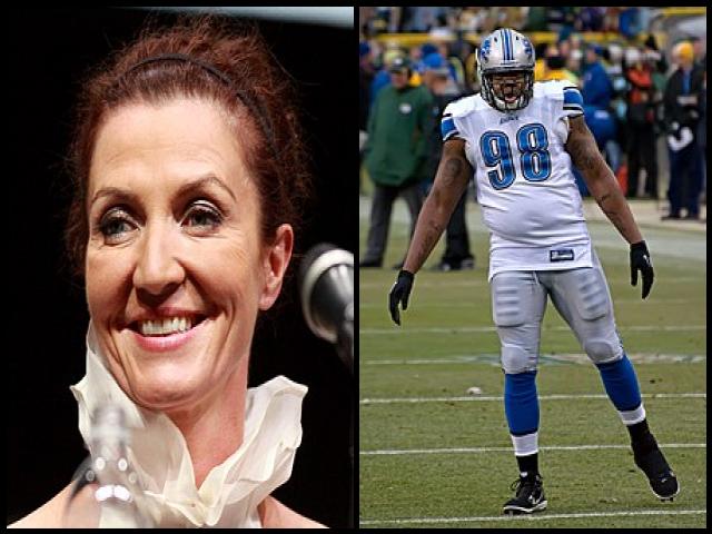 Famous People with surname Fairley