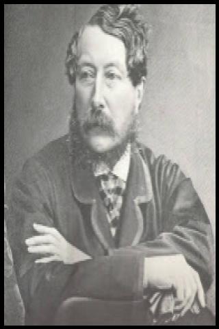 Famous People with surname Fairlie