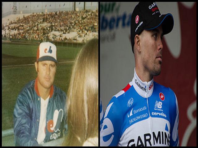 Famous People with surname Fairly