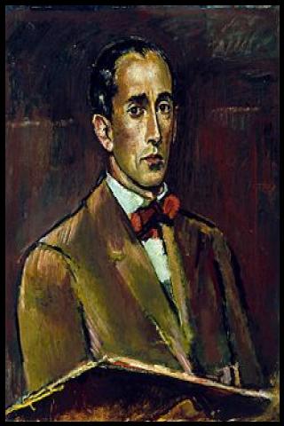 Famous People with surname Faistauer