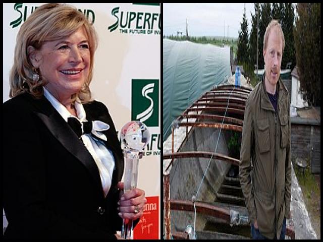 Famous People with surname Faithfull