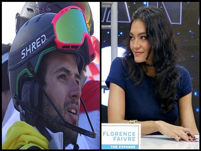 Famous People with surname Faivre