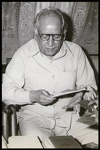 Famous People with surname Faiz