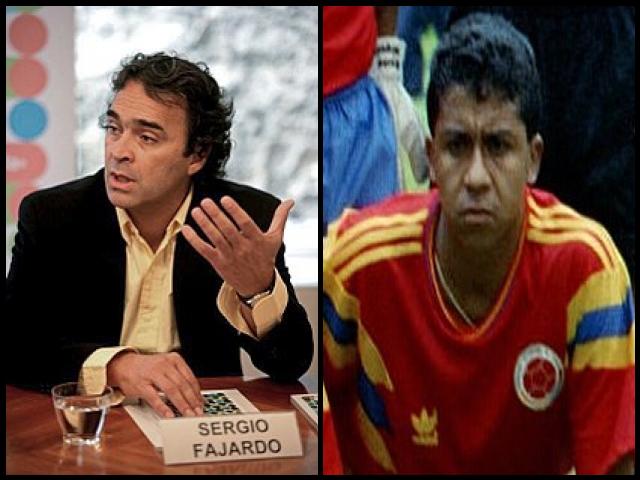 Famous People with surname Fajardo