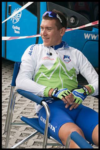 Famous People with surname Fajt