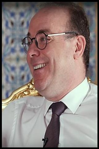 Famous People with surname Fakhfakh