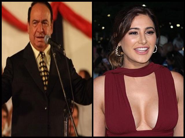 Famous People with surname Fakhri