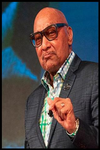 Famous People with surname Fakir