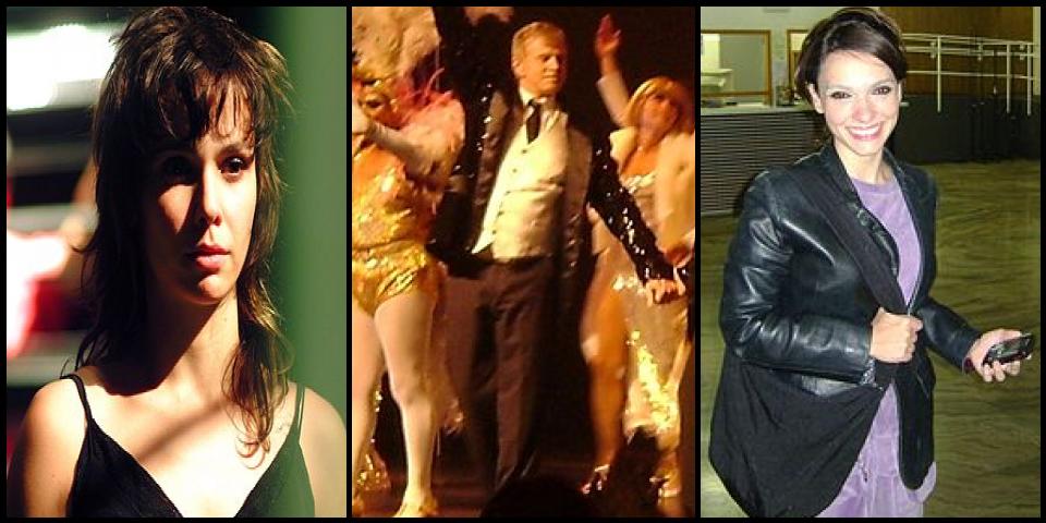 Famous People with surname Falabella