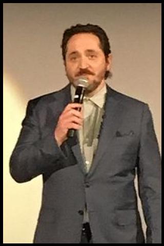 Famous People with surname Falcone