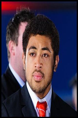 Famous People with surname Faletau