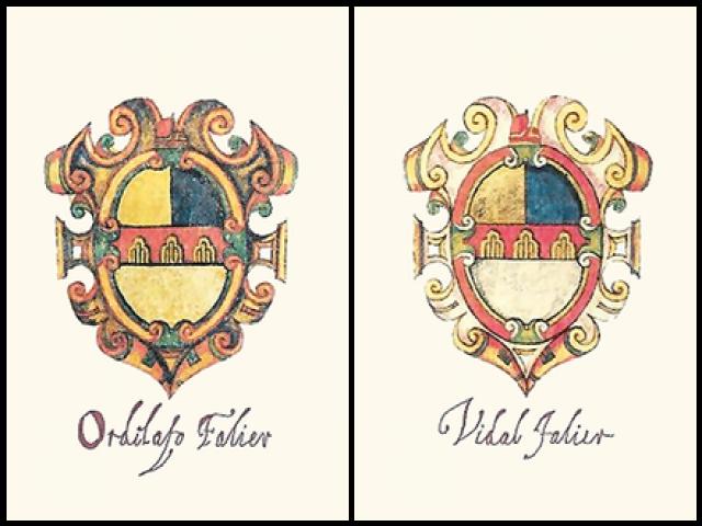 Famous People with surname Faliero