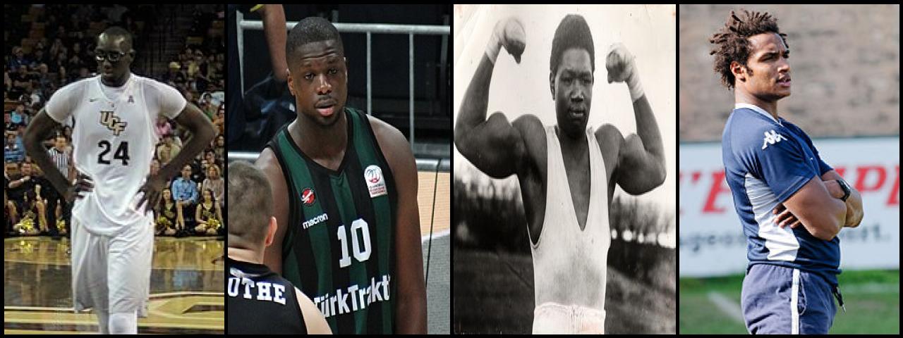 Famous People with surname Fall