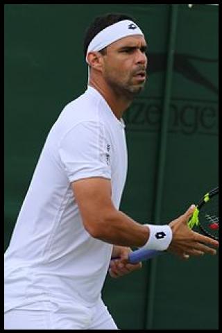 Famous People with surname Falla