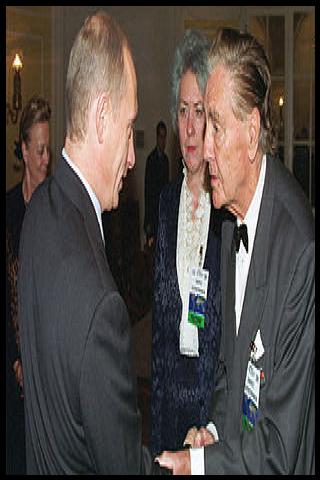 Famous People with surname Falz-fein