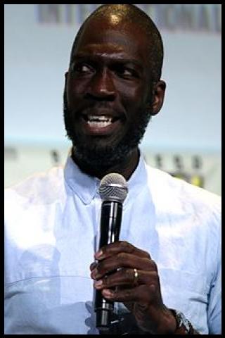 Famous People with surname Famuyiwa