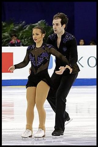 Famous People with surname Fancy