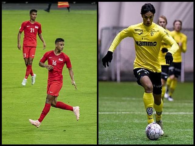 Famous People with surname Fandi