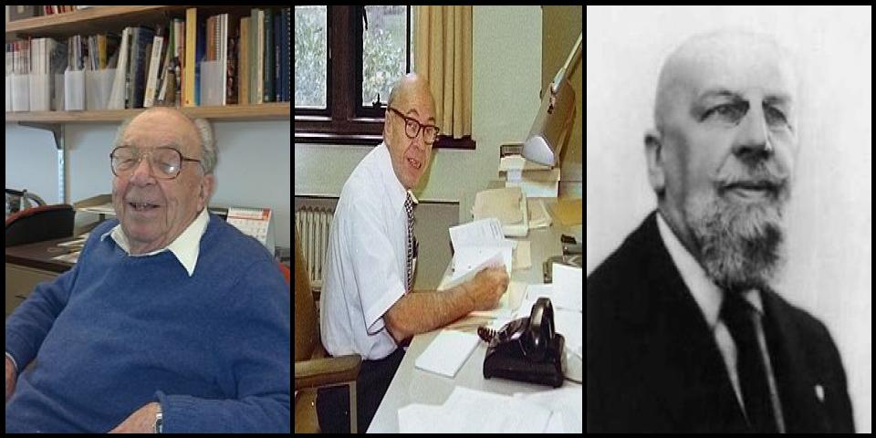 Famous People with surname Fano