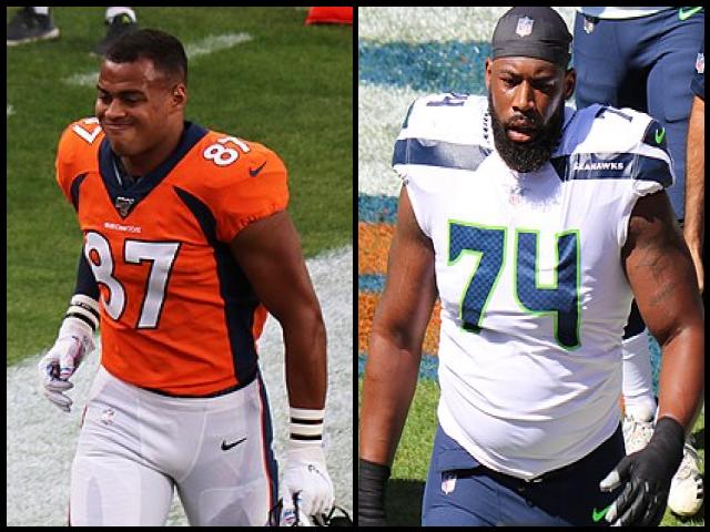 Famous People with surname Fant