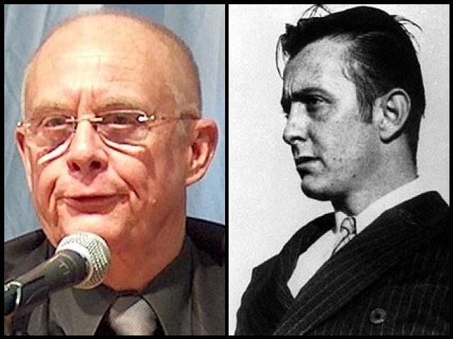 Famous People with surname Fante