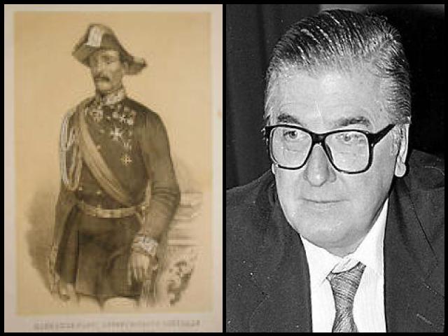 Famous People with surname Fanti