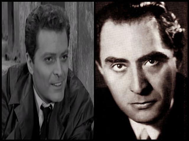 Famous People with surname Fantoni