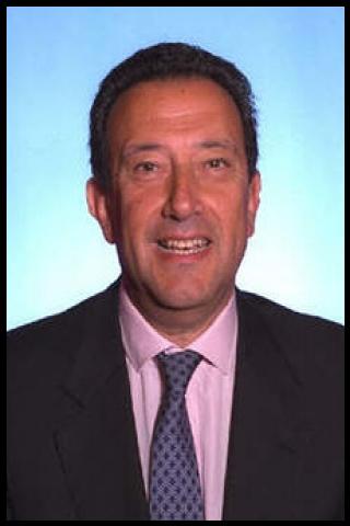 Famous People with surname Fantozzi