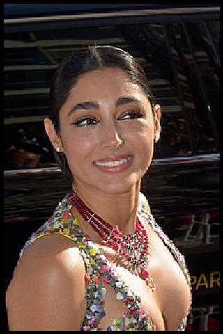 Famous People with surname Farahani