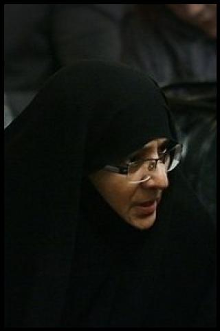 Famous People with surname Farahi