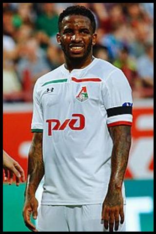 Famous People with surname Farfan