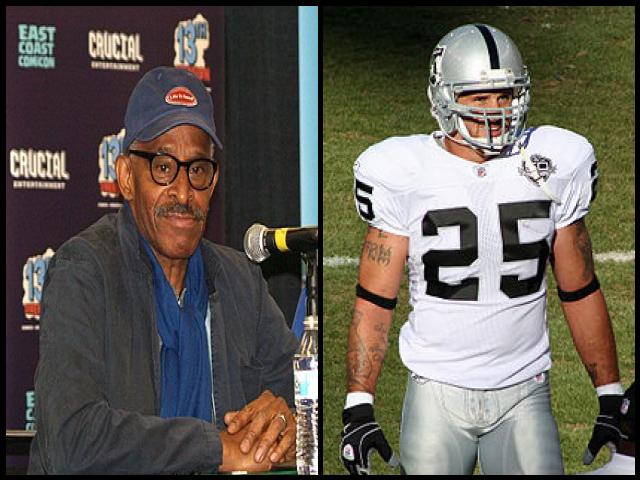 Famous People with surname Fargas