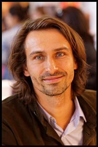 Famous People with surname Fargues