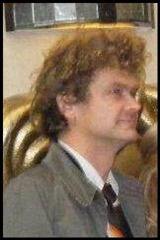 Famous People with surname Farnaby