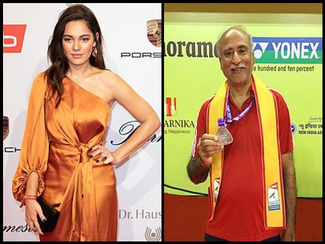 Personas famosas con el apellido Farooq