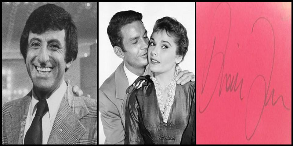 Famous People with surname Farr