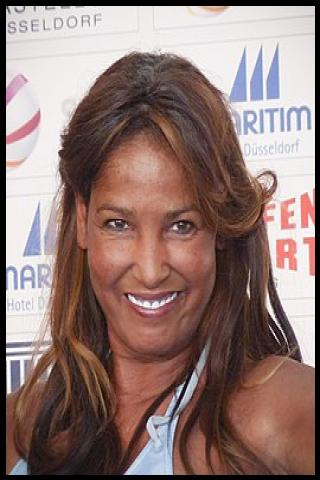 Famous People with surname Farrag