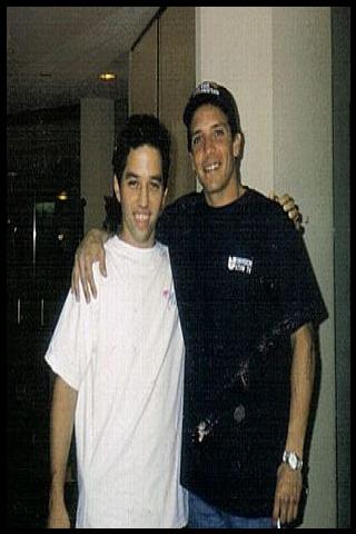 Famous People with surname Farrait