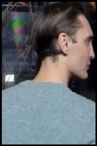 Famous People with surname Farren